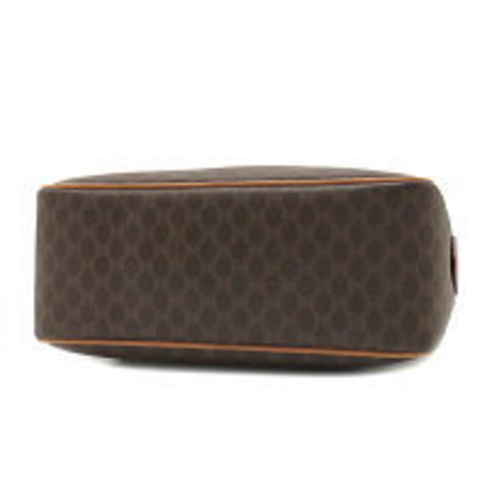 Celine Macadam Boston Bag Brown - Picture 3 of 8